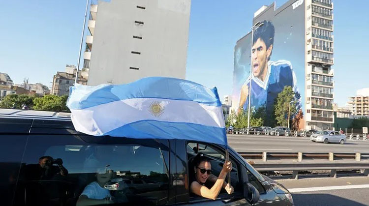 Ni asueto ni feriado