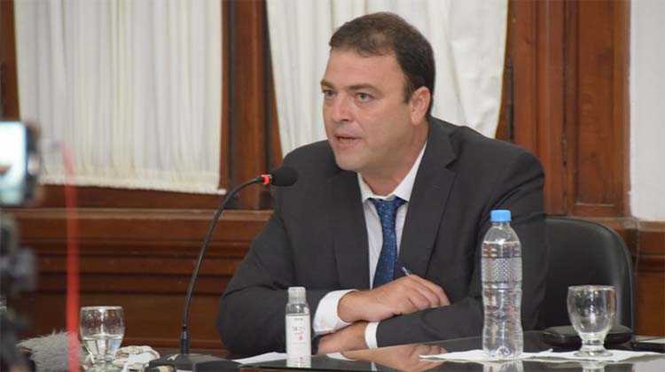 ​Sesiones Ordinarias del Concejo Deliberante