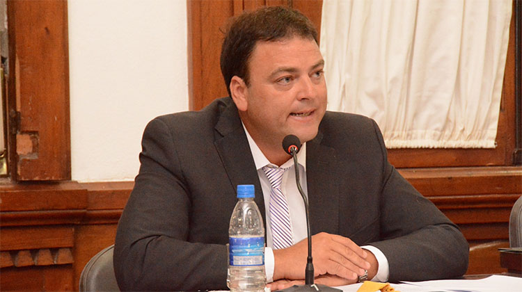 ​Sesiones Ordinarias del HCD