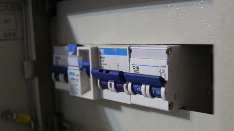 ​Derechos de conexi&oacute;n del servicio el&eacute;ctrico