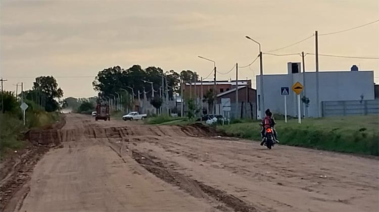​Nuevos moderadores de velocidad