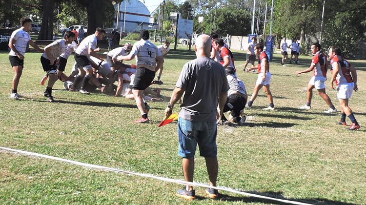Rugby