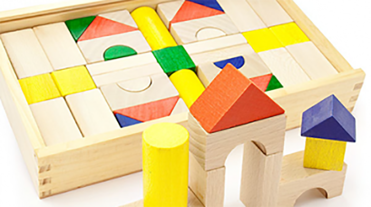 ​&ldquo;Ludoteca&rdquo; para infancias en Dennehy