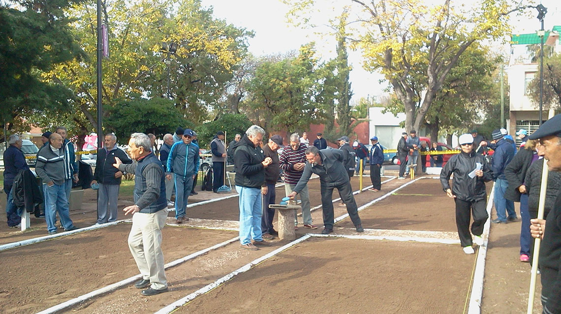 Juegos Bonaerenses 2023: extendieron el plazo de inscripci&oacute;n