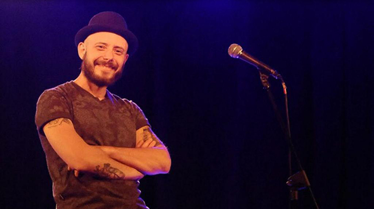 Picotto se presenta con &ldquo;Tiempos Modernos&rdquo;