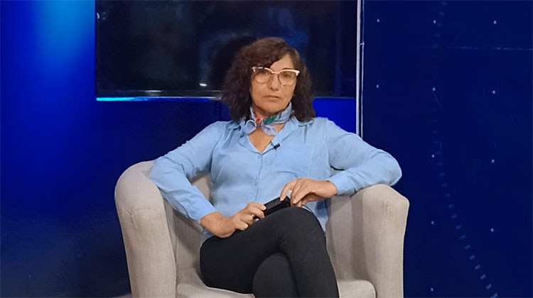 ​Nancy Grizutti oficializ&oacute; su lista para las PASO 2023