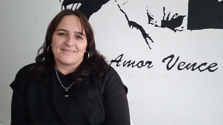 ​&ldquo;Pensamos en un distrito a futuro y con pol&iacute;ticas de inclusi&oacute;n para todos los nuevejulienses&rdquo;