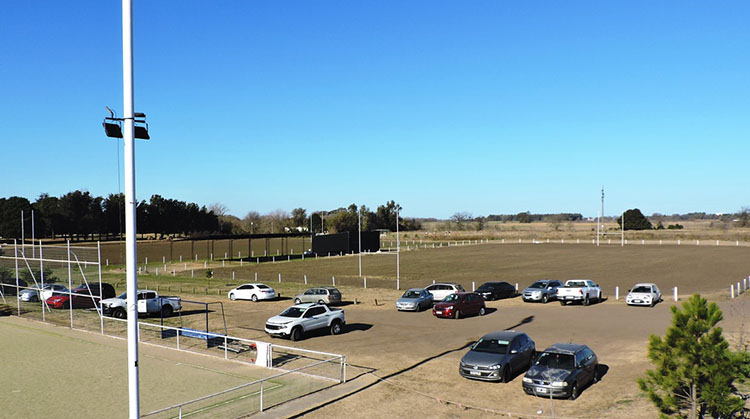 Se inaugurar&aacute; el Complejo de Rugby del Club Atl&eacute;tico