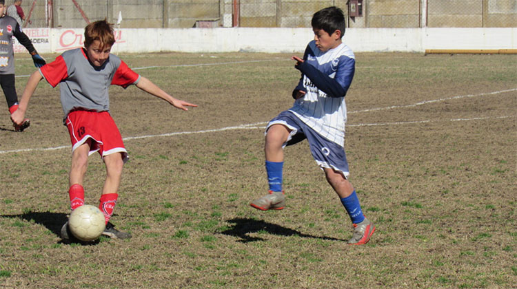 Se jugar&aacute; la 3ra Edici&oacute;n de la Copa Granate