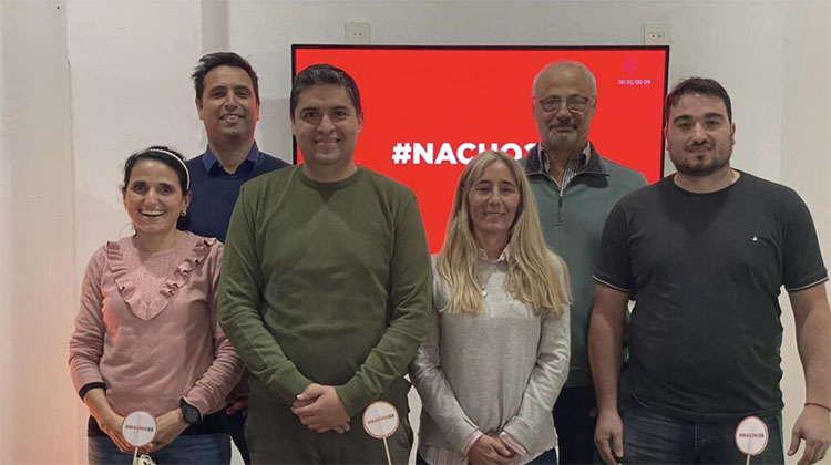​Nacho Palacios propone el "Plan Semilla" para disminuir el d&eacute;ficit de viviendas
