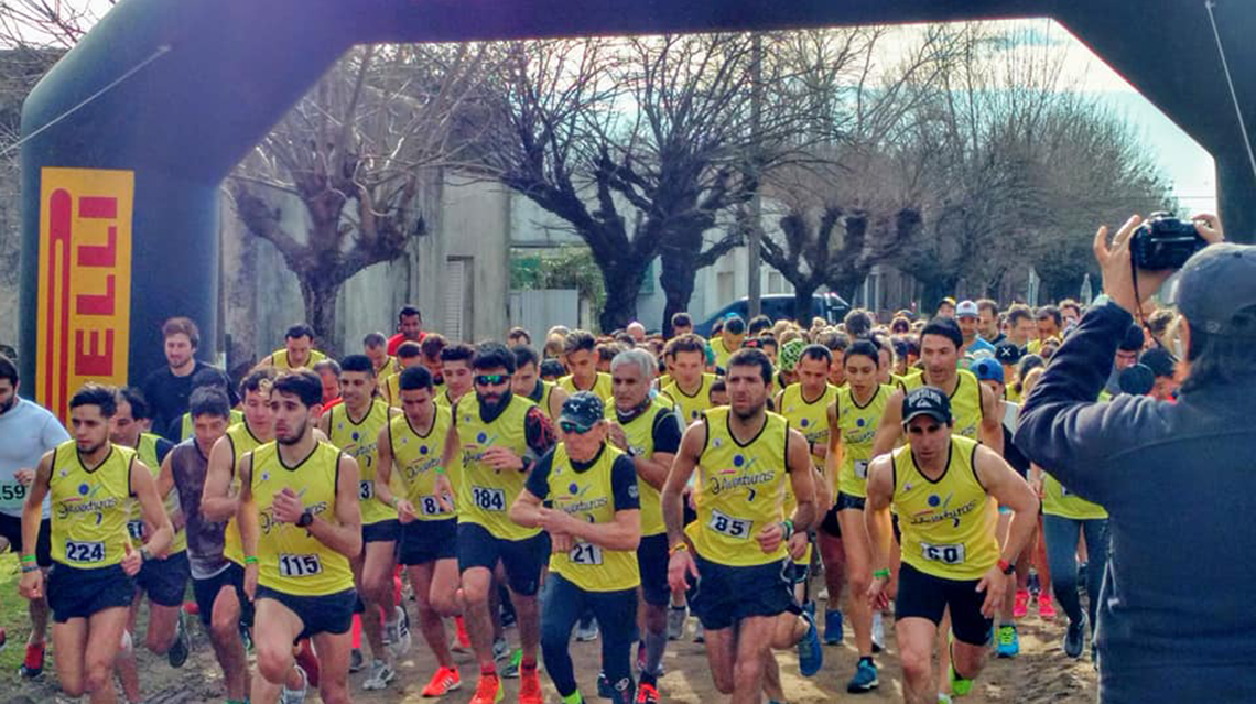 El  &ldquo;9 Aventuras&rdquo; se correr&aacute; en La Ni&ntilde;a