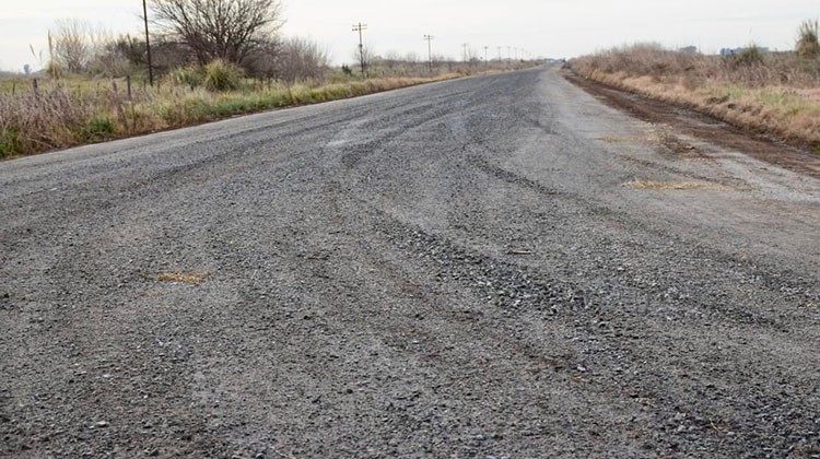 &ldquo;Axel Kicillof garantizar&aacute; los fondos para terminar el Acceso a Na&oacute;n&rdquo;