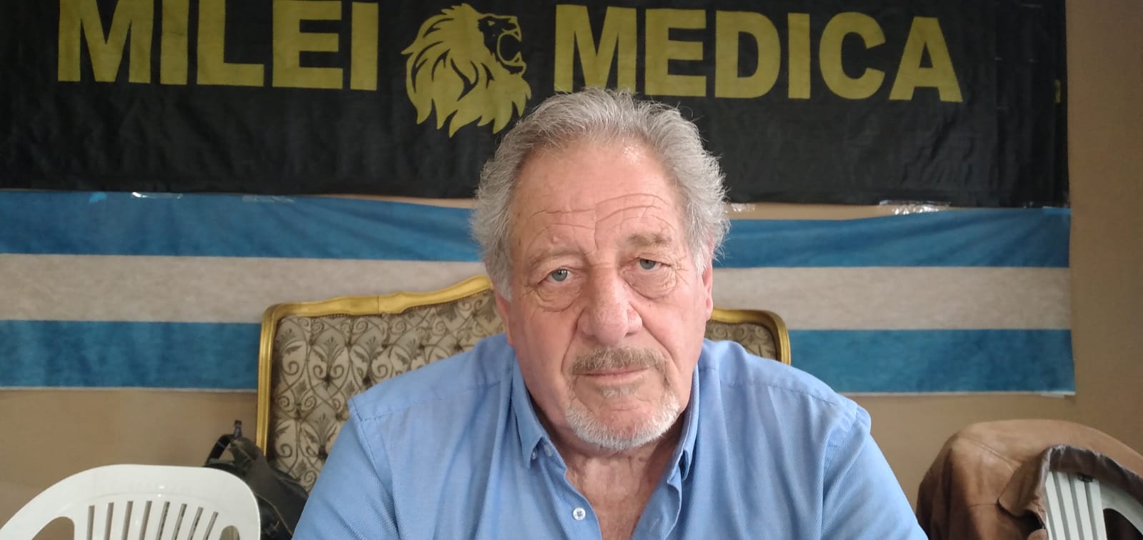 &ldquo;No solo los caminos est&aacute;n en muy malas condiciones, sino que el parque vial esta destruido&rdquo;