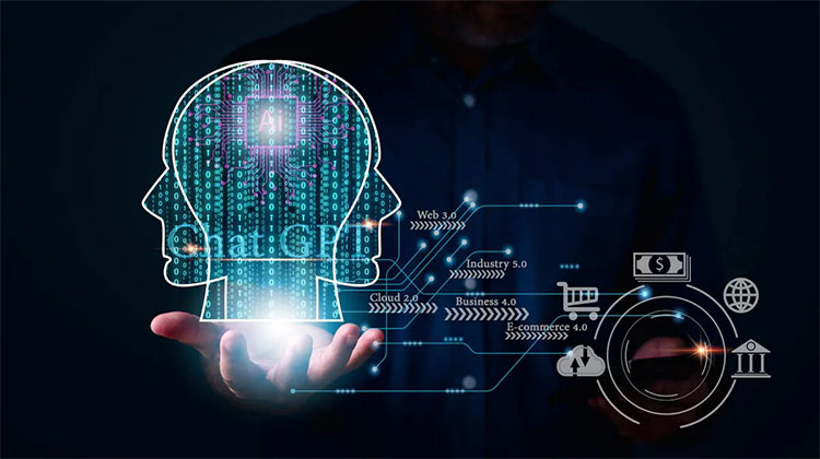 Taller sobre &ldquo;Introducci&oacute;n a la Inteligencia Artificial y ChatGPT&rdquo;