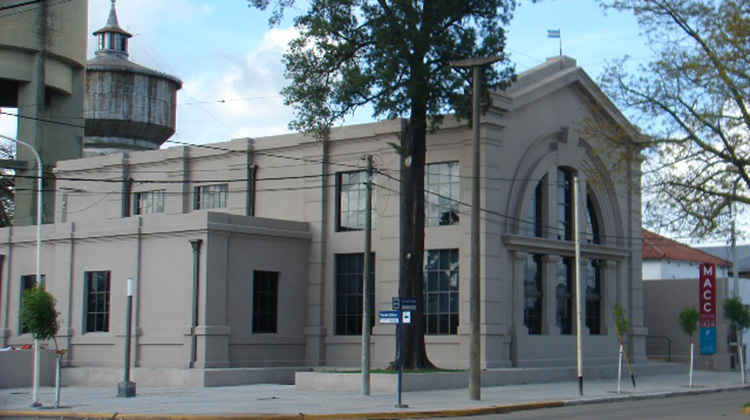 ​Se viene &ldquo;La Noche de los Museos&rdquo;