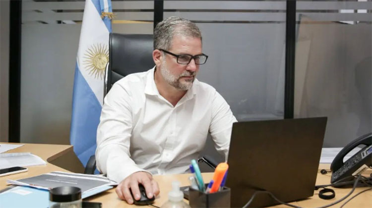 ​&ldquo;Chachi&rdquo; Malis participar&aacute; junto a Massa del lanzamiento de &ldquo;Compromiso P&uacute;blico por la Transparencia&rdquo;