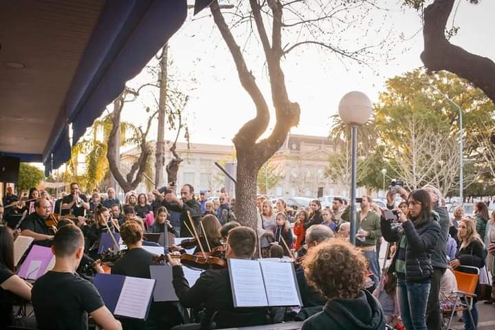 ​Gran &ldquo;concierto final&rdquo; en la Iglesia Catedral