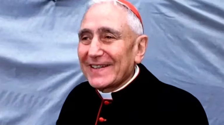 Beatificaron al Cardenal Eduardo Pironio