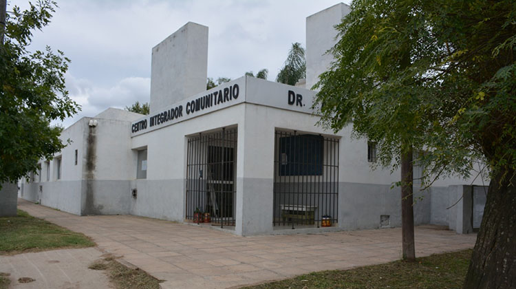 ​Gratiferia y talleres para las infancias