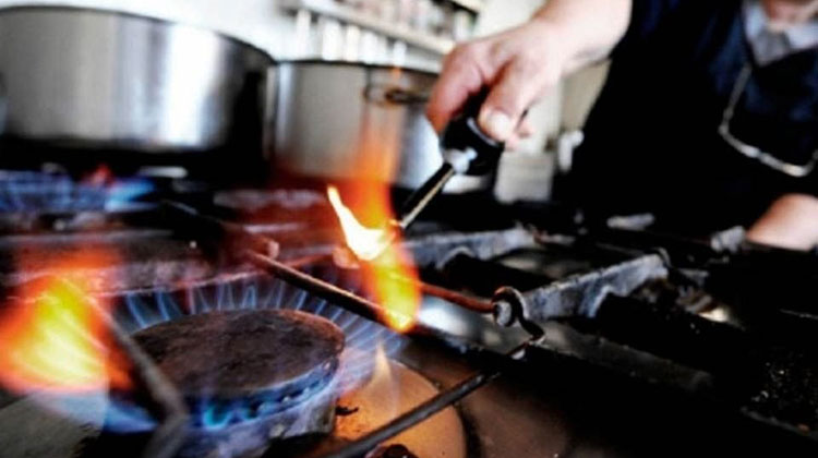 Gas: eliminar&aacute;n la zona fr&iacute;a 
