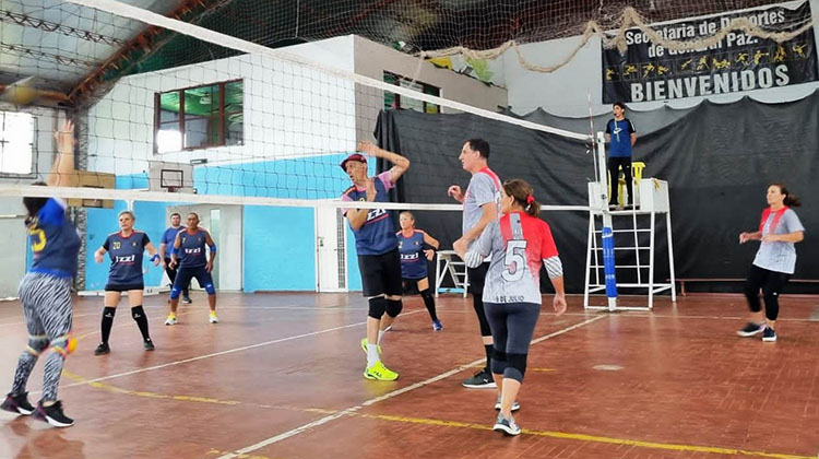 ​Torneo de Newcom