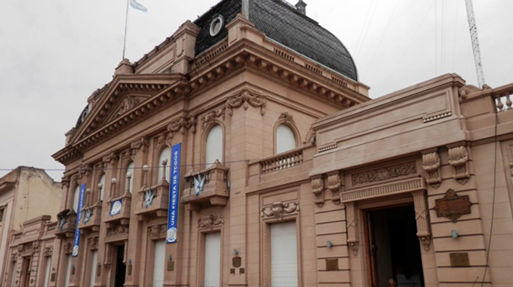 Comunicado municipal