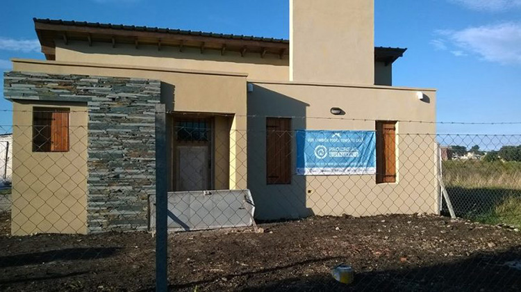 PROCREAR soluci&oacute;n casa propia