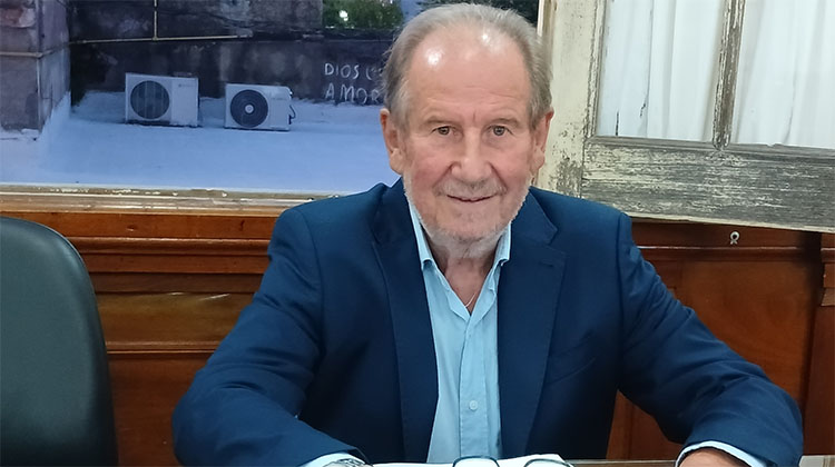 Sesiona el Concejo Deliberante