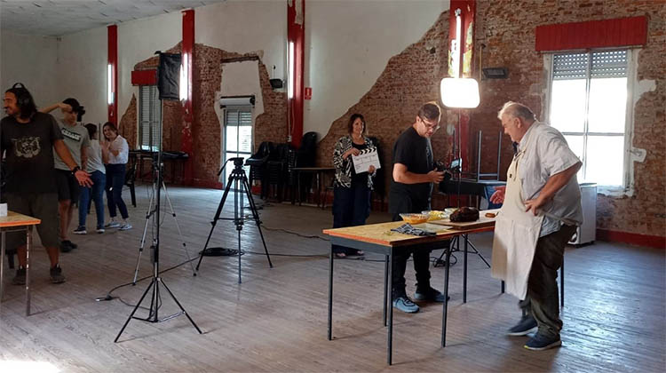 Canal Gourmet visit&oacute; la localidad de French