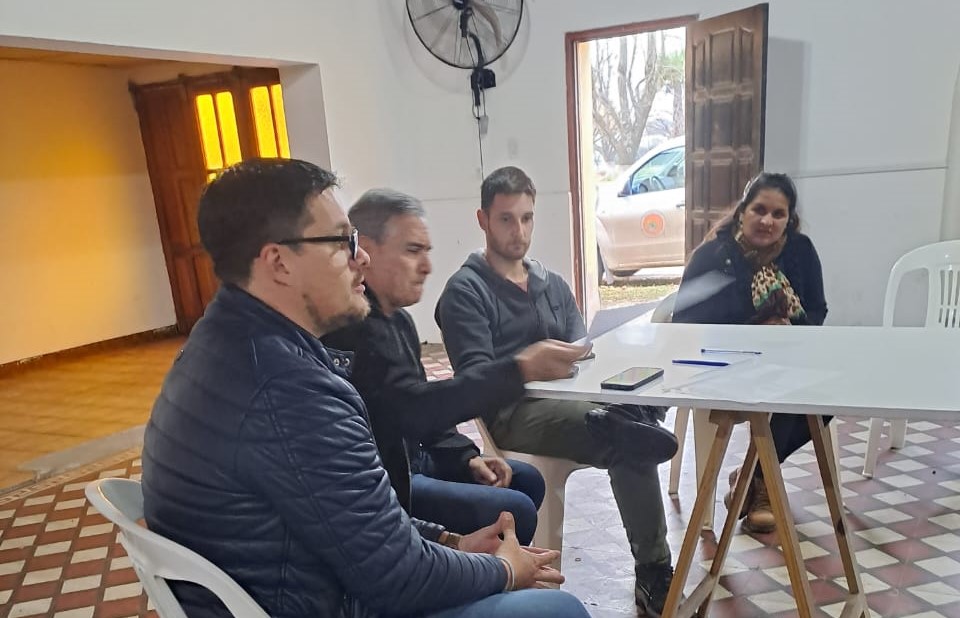 ​La Ni&ntilde;a dej&oacute; conformado su Comit&eacute; de Crisis