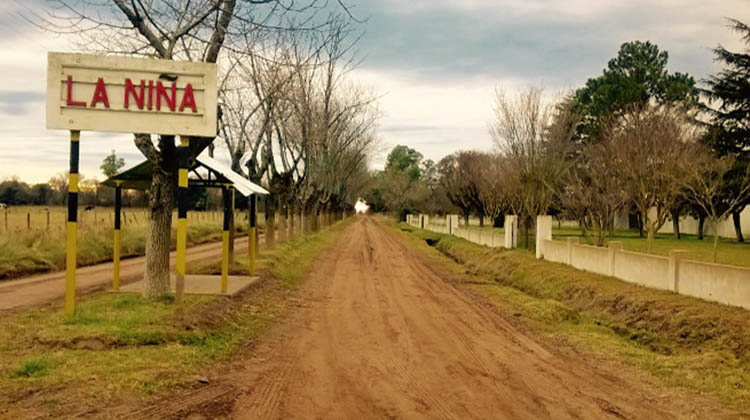 ​La Ni&ntilde;a: Taller de tejido de juegos y juguetes did&aacute;cticos
