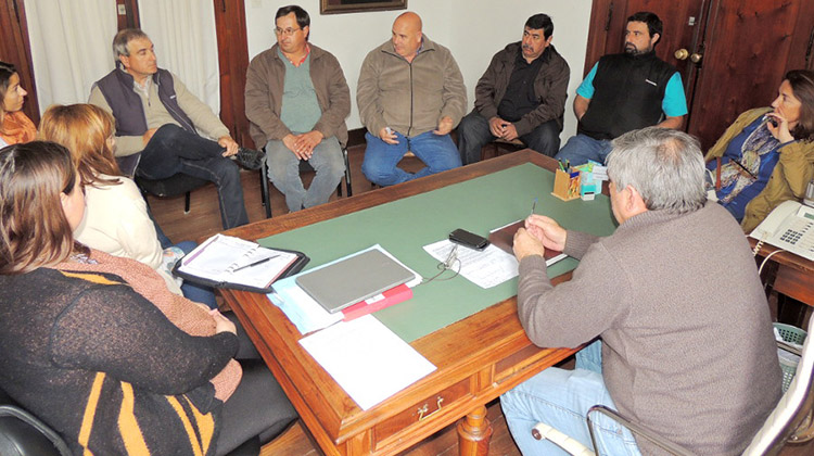 Se viene la Fiesta del lech&oacute;n