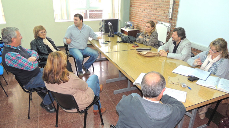 Cursos de formaci&oacute;n profesional