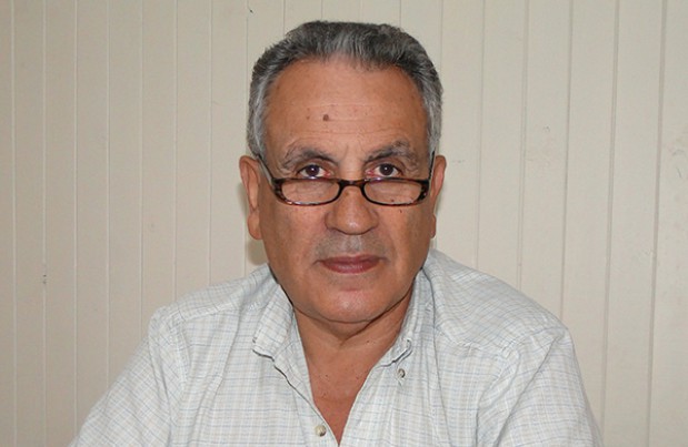 Cambello reelecto por la UOM