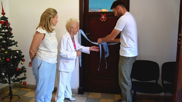 ​La Ni&ntilde;a celebr&oacute; los 113 a&ntilde;os de su fundaci&oacute;n