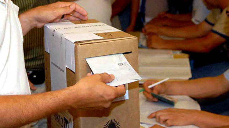​Elecci&oacute;n de delegados municipales: 19 vecinos presentaron sus postulaciones