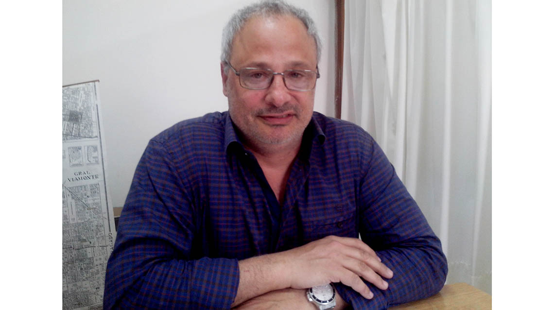 La problem&aacute;tica de la inseguridad ser&aacute; tratada en el concejo
