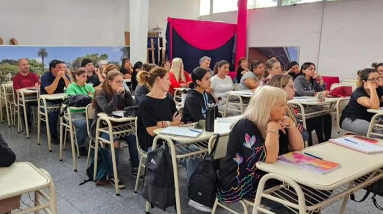 Nuevos talleres gratuitos de la UP