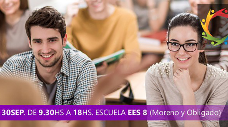 Expo Educativa 2016