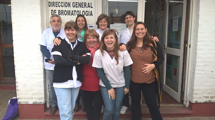 Taller de comunicaci&oacute;n 