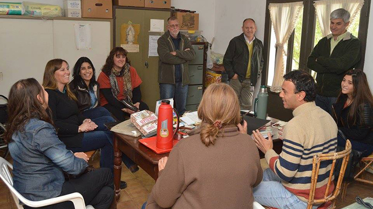 Proyecto ecol&oacute;gico de alumnos frencheros ser&aacute; declarado de Inter&eacute;s provincial