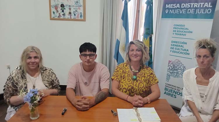 ​Escuelas Abiertas de Verano 