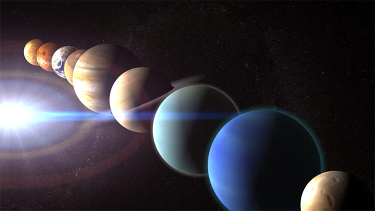 Alineaci&oacute;n planetaria 