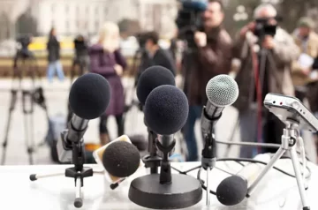 D&iacute;a Mundial de la Libertad de Prensa