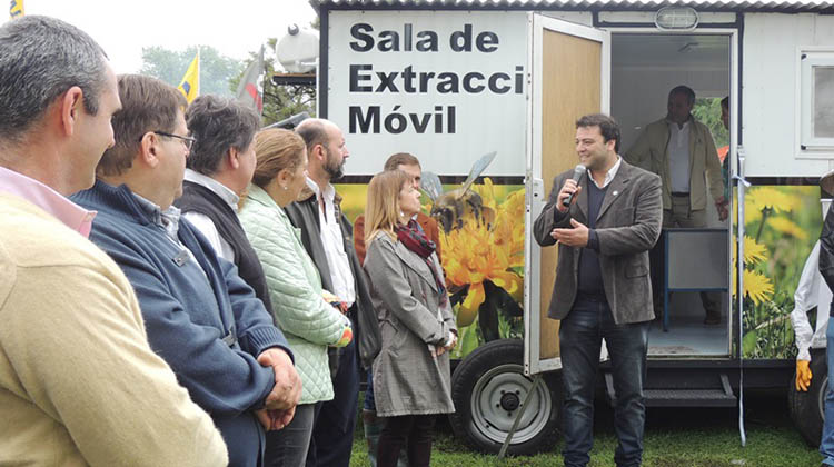 Exposici&oacute;n Rural