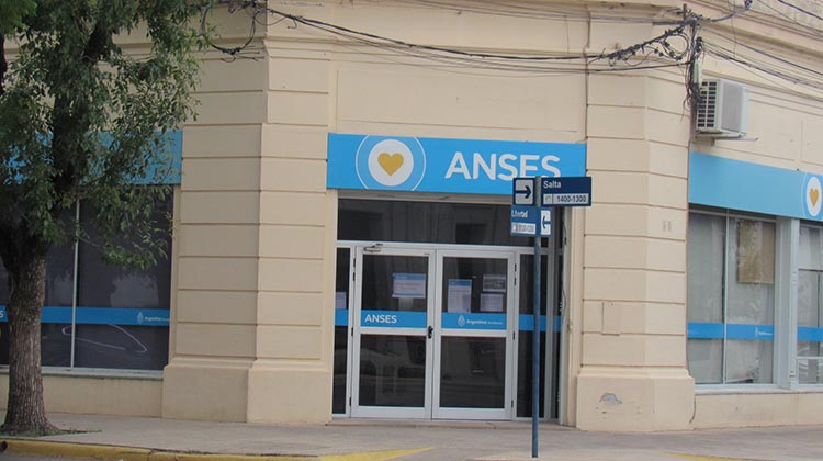 Anses: Calendario de pagos de junio