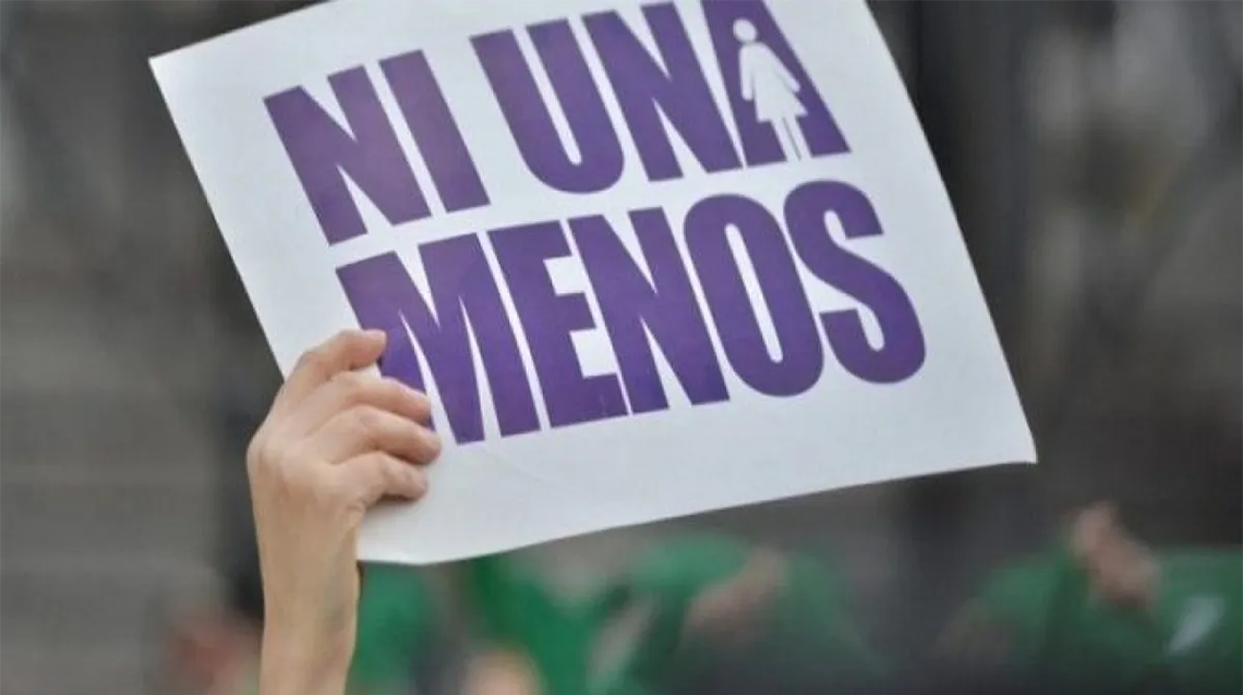 3J: Agrupaciones locales convocan a movilizaci&oacute;n contra la violencia de g&eacute;nero