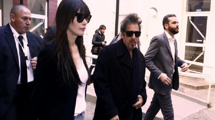 Un Buen D&iacute;a, la adictiva pel&iacute;cula que convirti&oacute; a Lucila Polak en actriz de culto