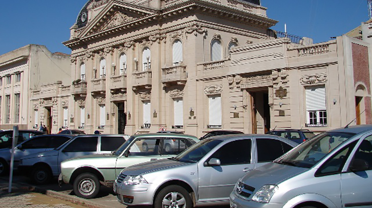 D&iacute;a del Empleado Municipal