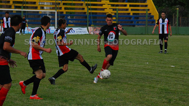Torneo de Ascenso 
